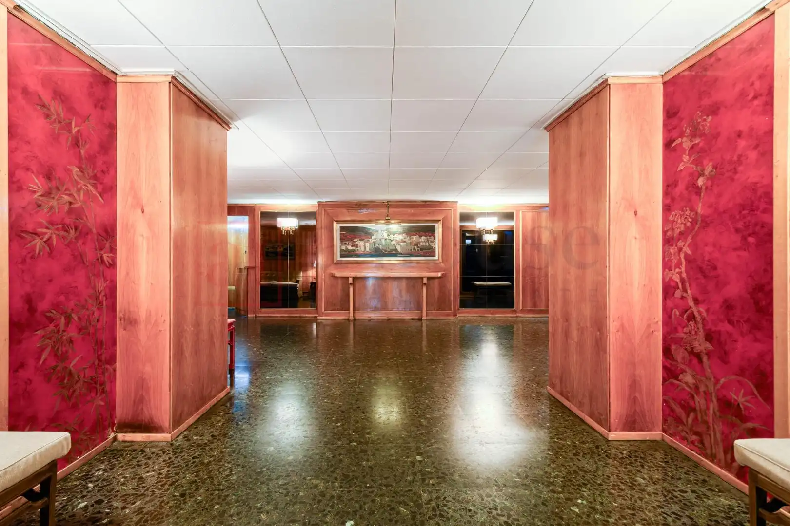 Flat with terrace for sale in Carrer Carrer Marià Cubí, imagen 40
