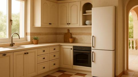 Foto 5 de Casa o chalet en venta en Planes, Alicante