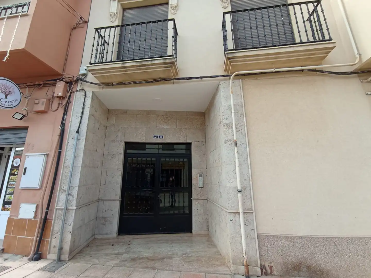Pis amb ascensor en venda a Paseo de la Concordia, imagen 13