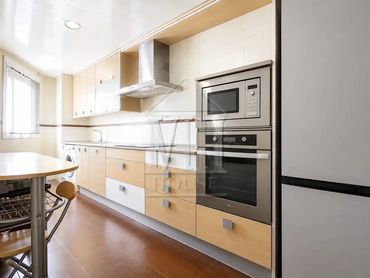 Piso con terraza en venta en Passatge Pare Claret 108, imagen 11