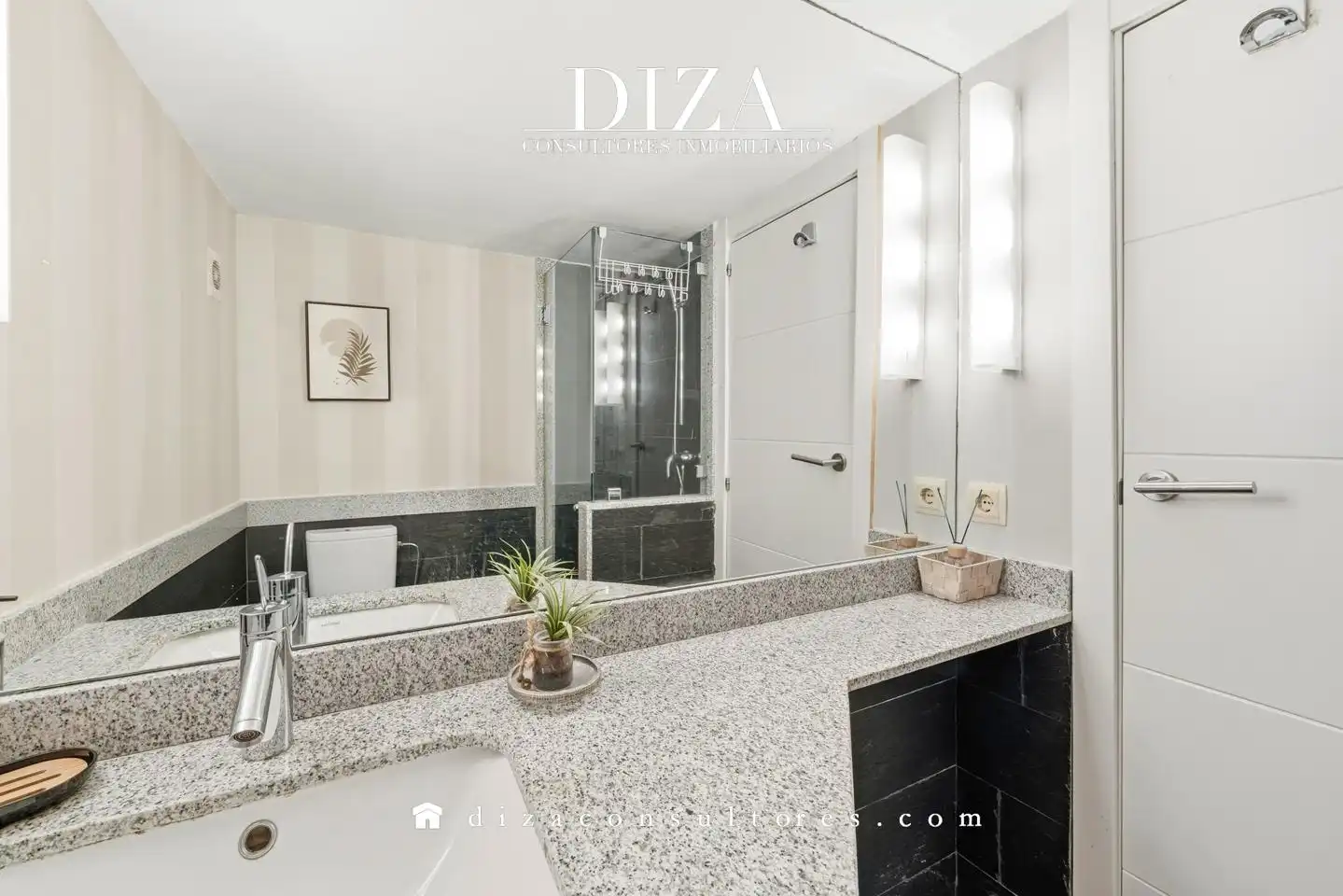 Dúplex amb piscina de lloguer a Calle San Martín de Porres, imagen 17