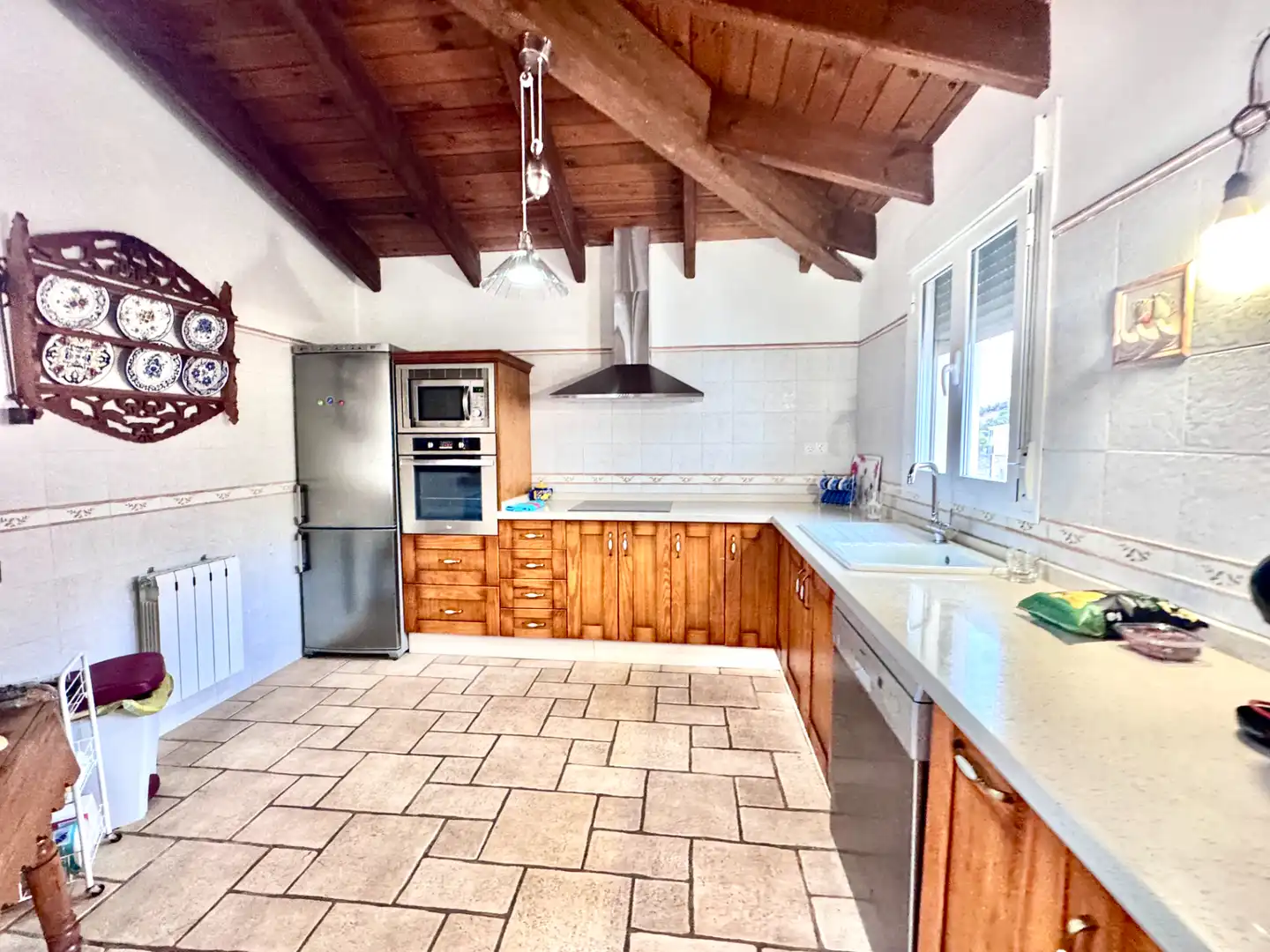 Villa con terrazza in vendita a Avenida de Granada, imagen 14