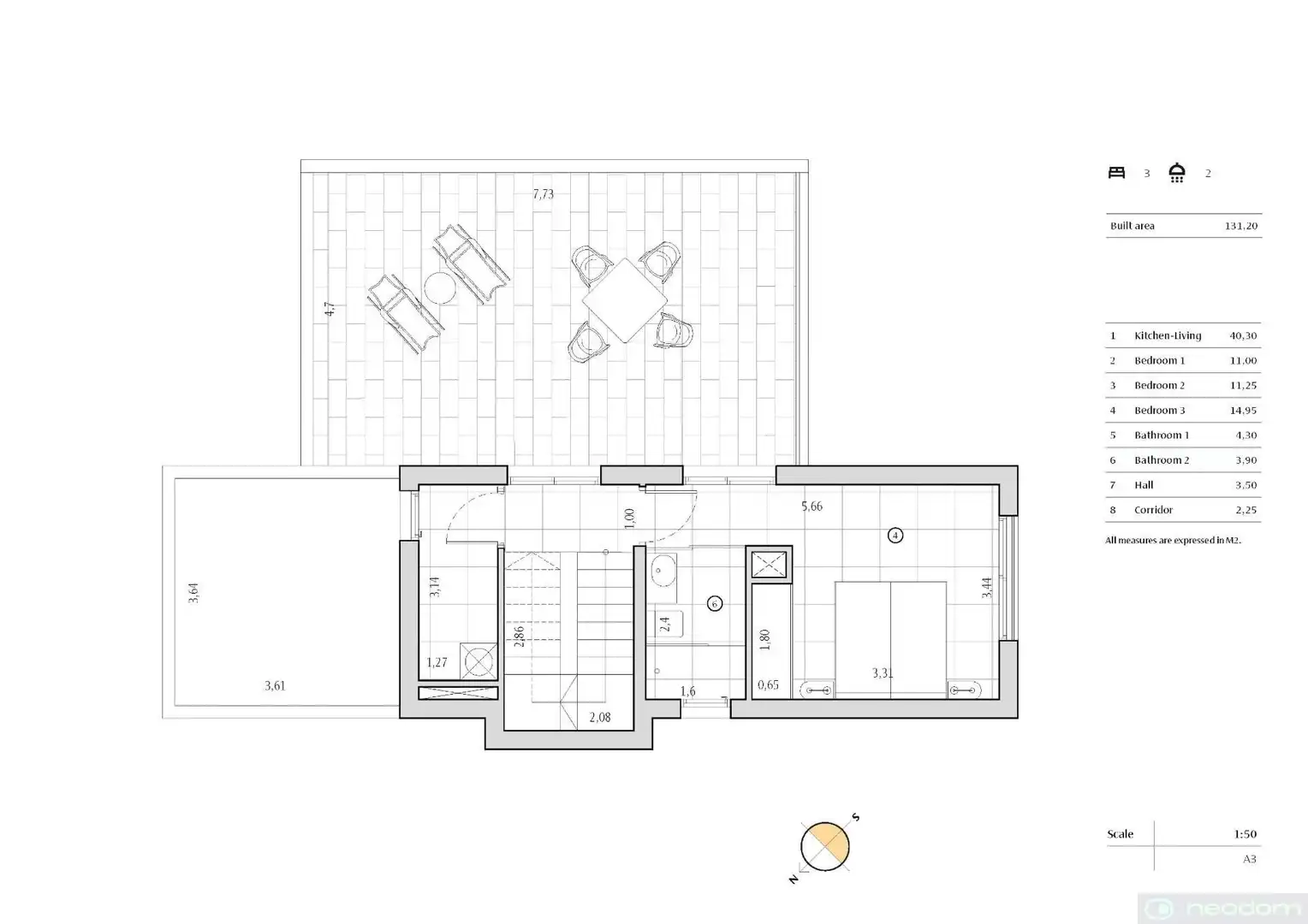 Casa en venta en Algorfa, imagen 21