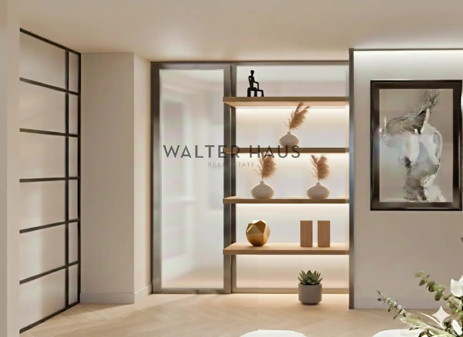 Flat with lift for sale in Calle de José Abascal, imagen 17