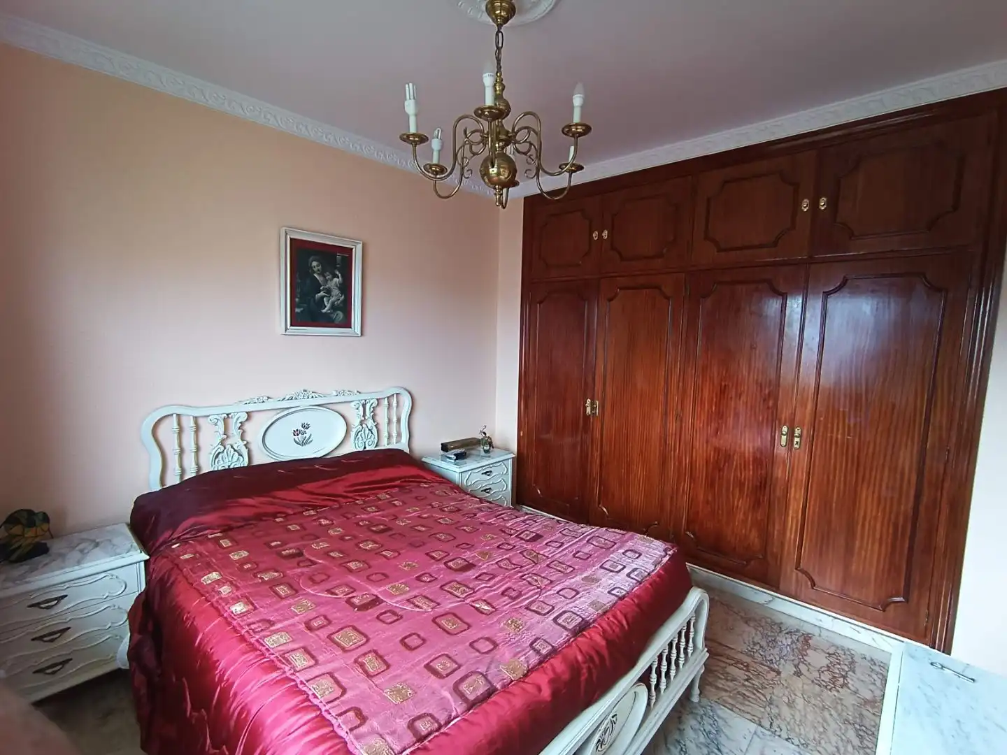 Chalet con jardín en venta en Calle Romero 6, imagen 30