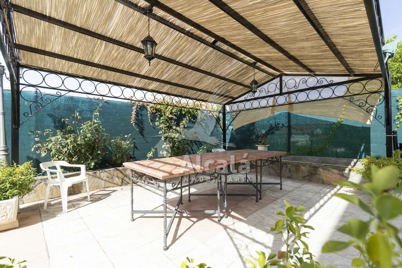 House with pool for sale in El Casar de Escalona, imagen 85
