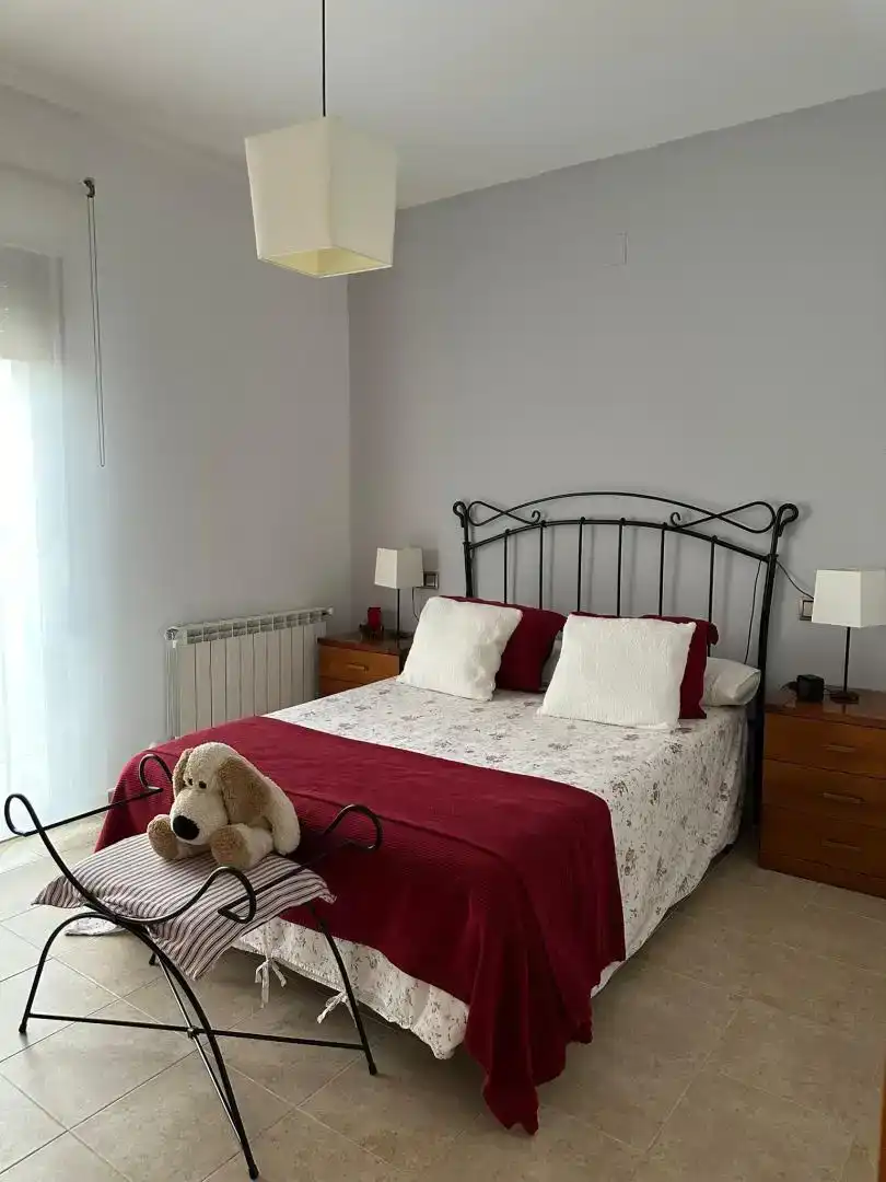 Dormitori de Casa o xalet en venda en Valdepeñas