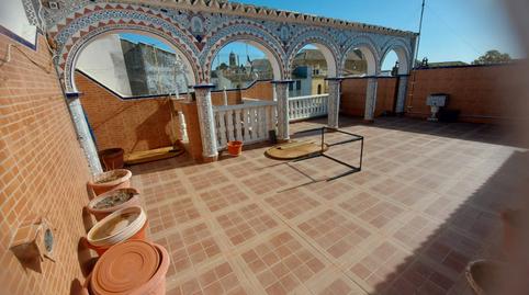 Foto 2 de Casa o xalet en venda a Calle Santa Clara, 4, Úbeda, Jaén