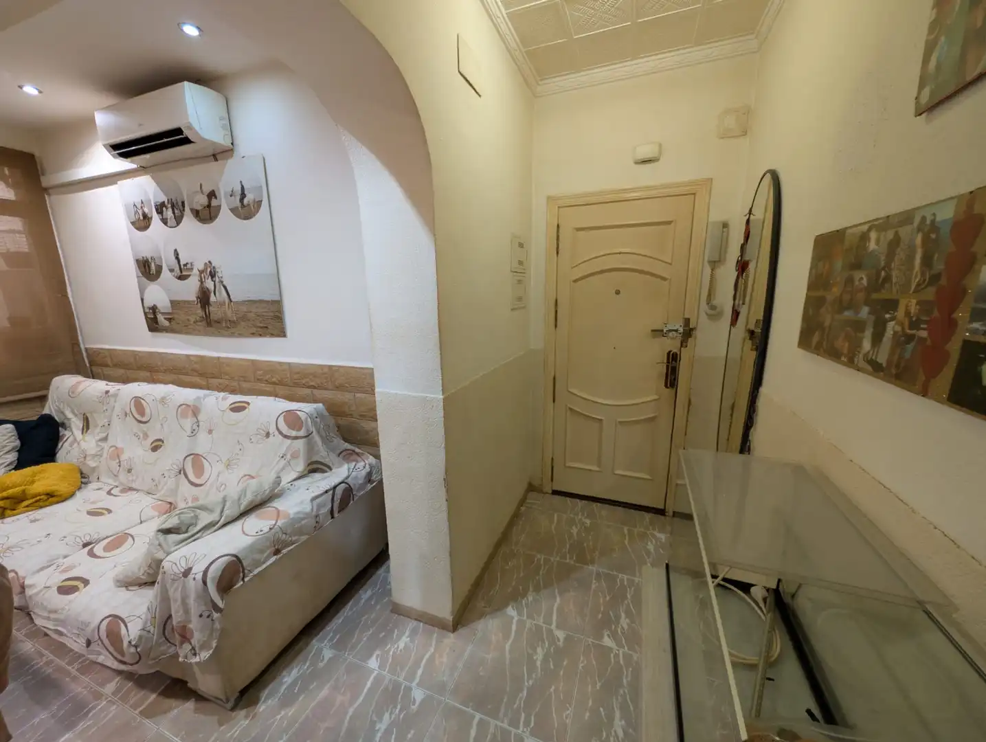 Piso en venta en Cartagena con Aire acondicionado