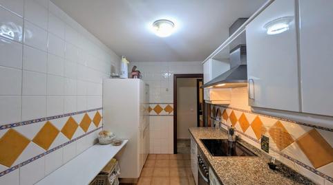 Foto 3 de Pis de lloguer a Playa de los Boliches, Málaga