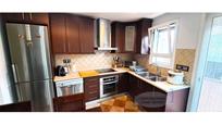Kitchen of Flat for sale in Sant Quirze del Vallès