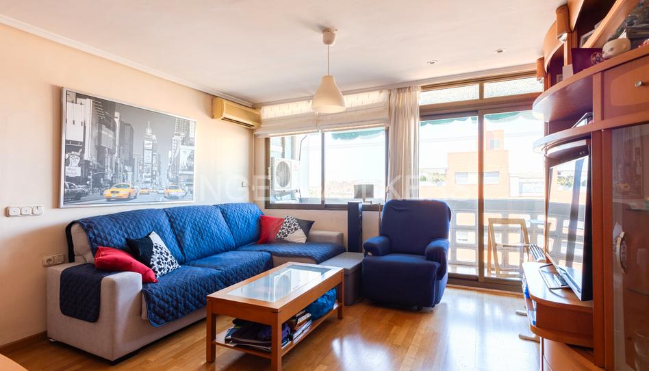 Photo 1 of Apartment for sale in Santa Maria Micaela, La Petxina, Valencia