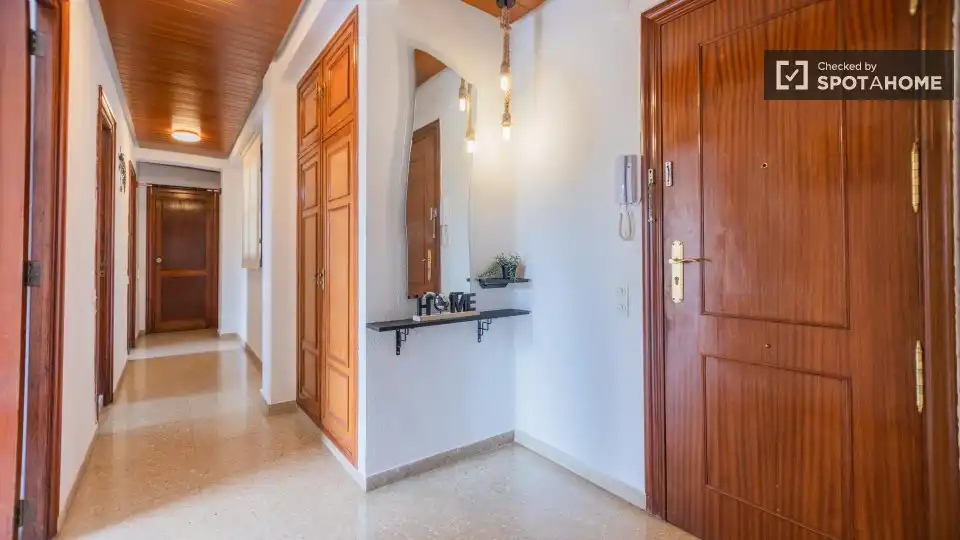 Habitación en Almàssera
