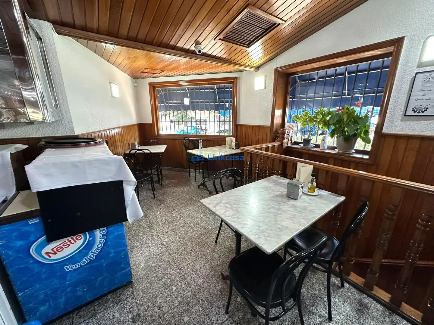 Local comercial en traspaso en Avenida PORTUGAL, imagen 11