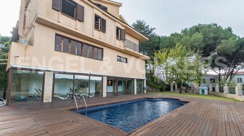 Foto 2 de Finca rústica en venda a Urbanitzacions, Barcelona