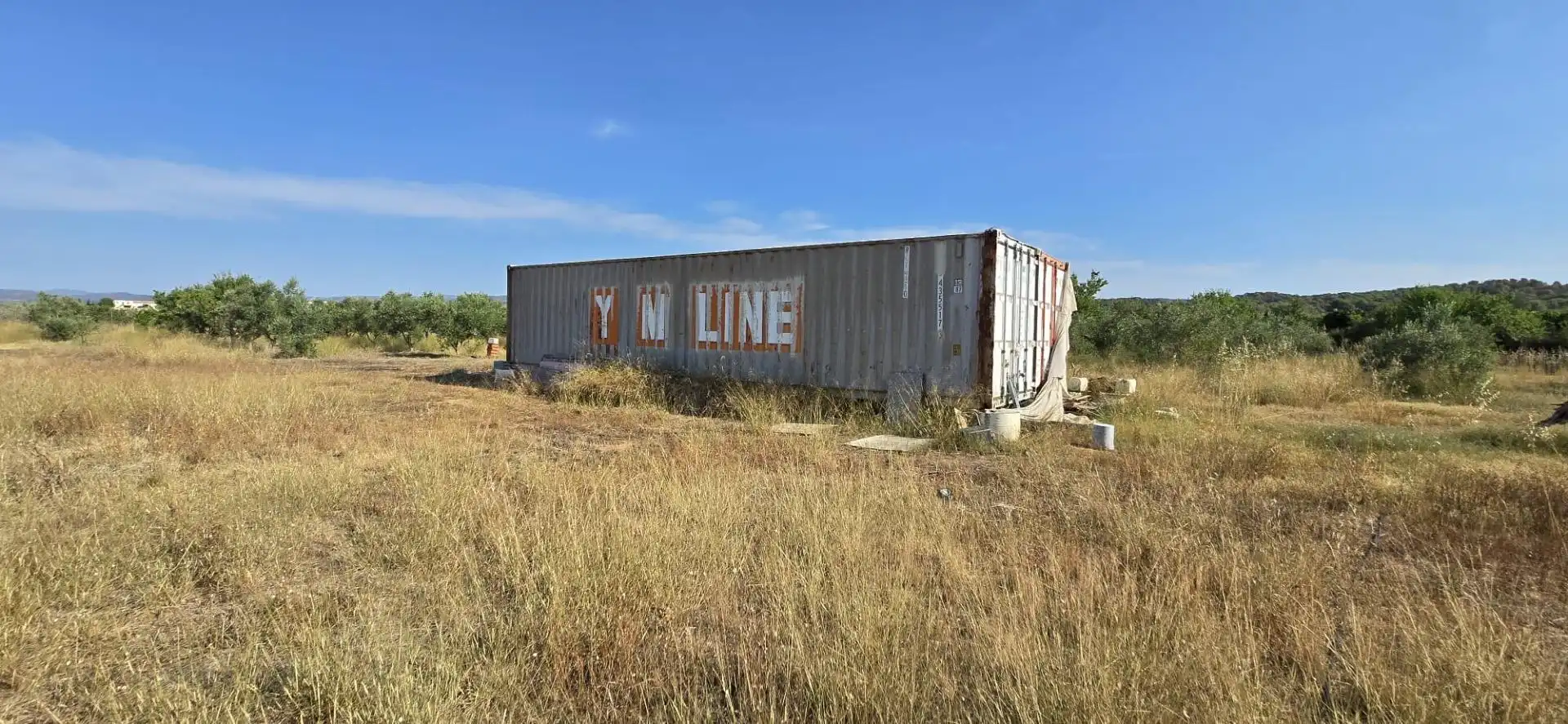 Residential land for sale in Urbanizaciones, imagen 21