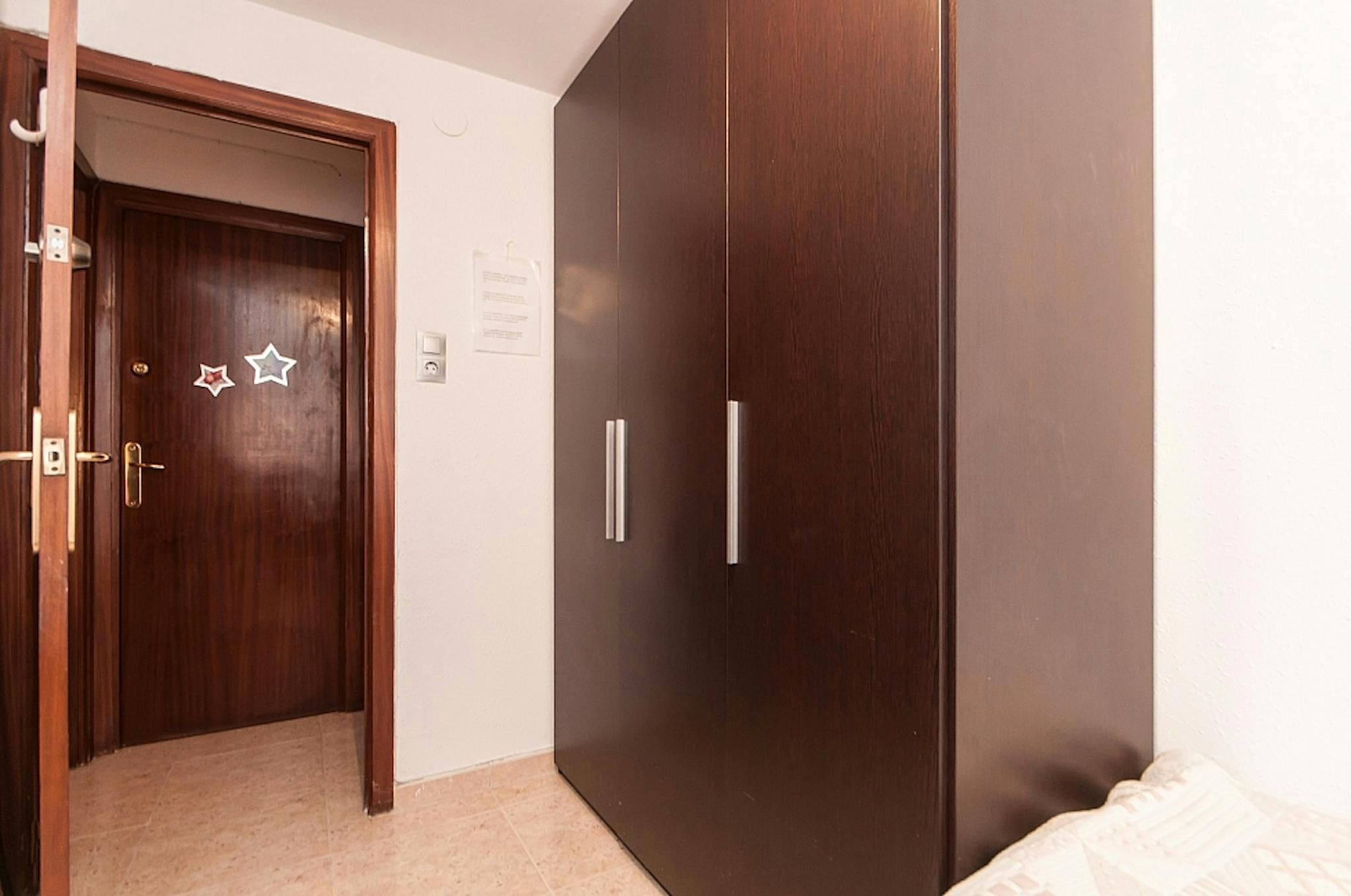 Pis per a compartir a N/A, Bellvitge