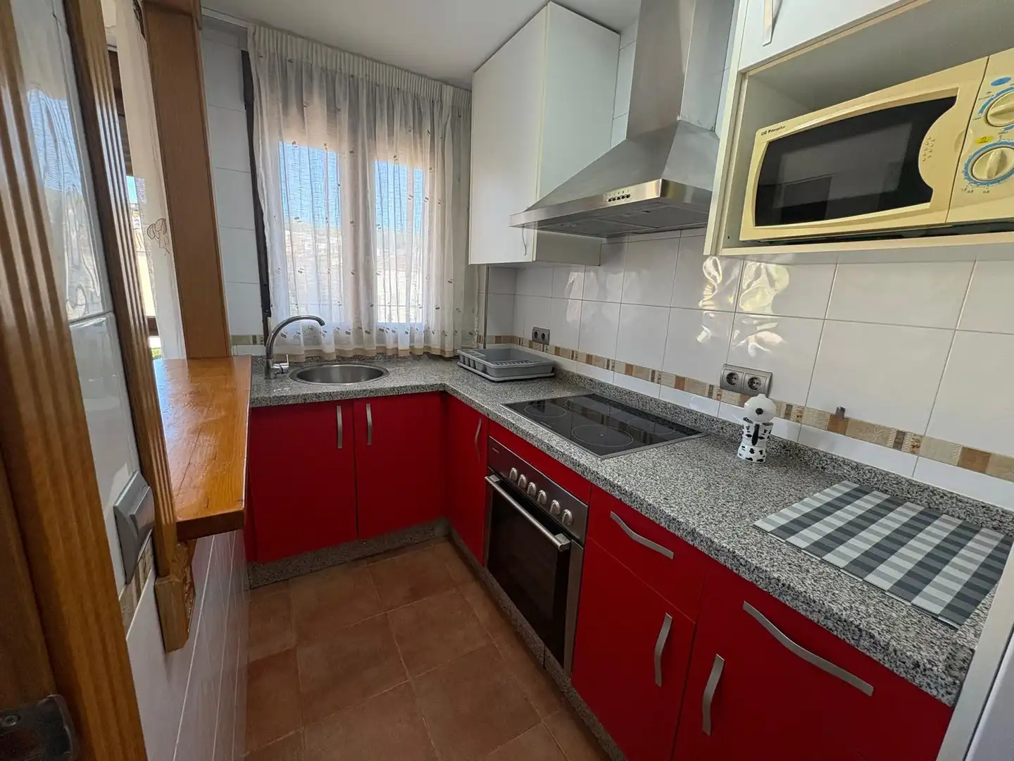 Appartement avec ascenseur à vendre à Calle Julián Besteiro, imagen 4