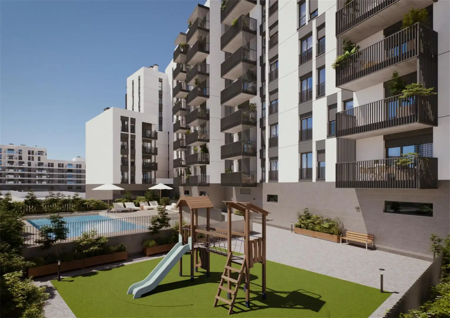 Flat for sale in Carrer del Plom, 23, La Marina del Prat Vermell