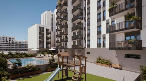 Photo 4 from new construction home in Flat for sale in Carrer del Plom, 23, La Marina del Prat Vermell, Barcelona