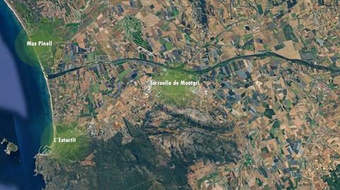 Foto 5 de Terreny en venda a C/ Santa Margarida, Torroella de Montgrí, Girona