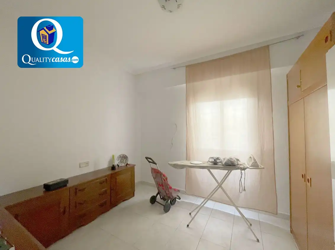 Apartamento con ascensor en venta en Campoamor - Altozano, imagen 15
