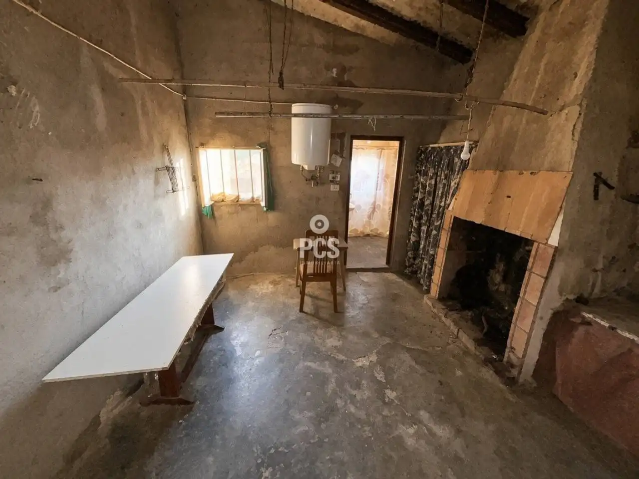 Detached house with garden for sale in Calle Paret0n S/N, imagen 28