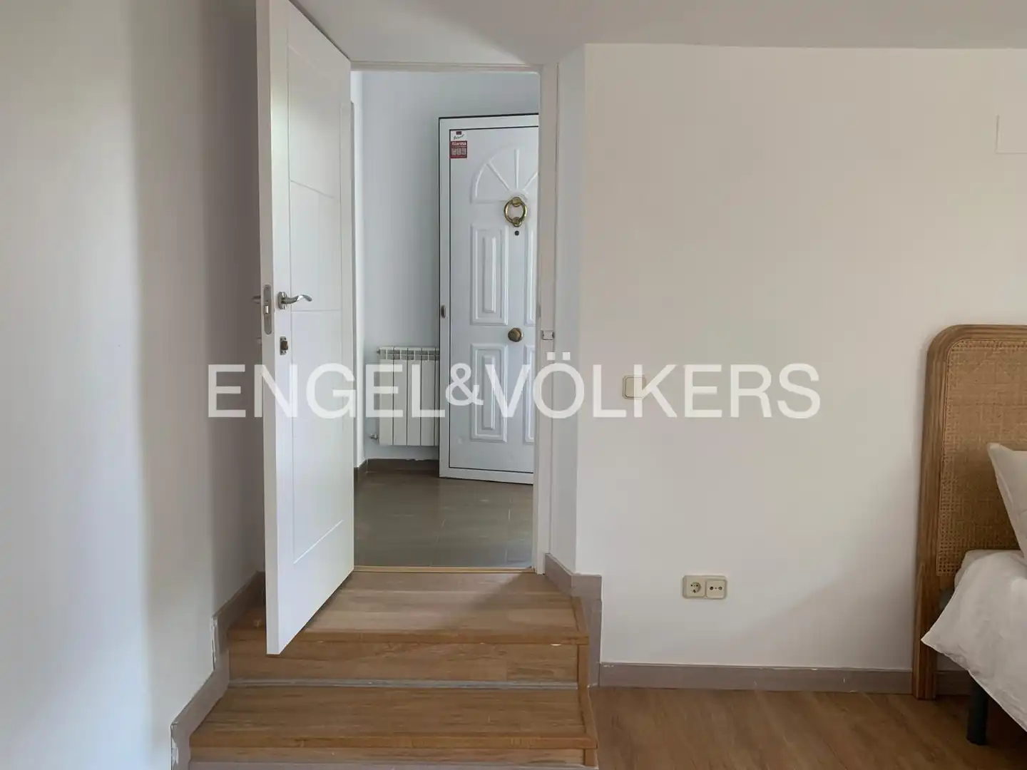 Casa o chalet de alquiler en Madrid con Calefacción y Se aceptan mascotas