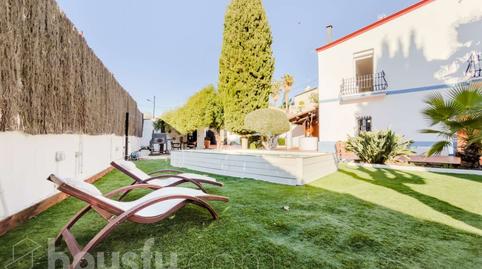 Foto 3 de Finca rústica en venta en Carrer Riera de Sant Jordi, ., Tiana, Barcelona