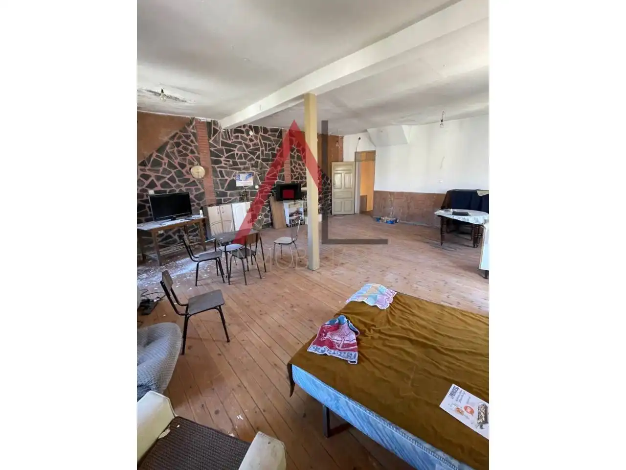 Edificio en venta en Navas de Oro