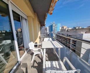 Flat for sale in Cristofol Colon, Els Pins