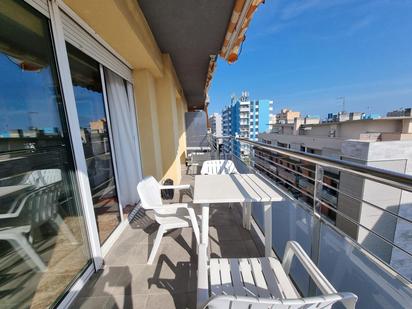 Flat for sale in Cristofol Colon, Els Pins