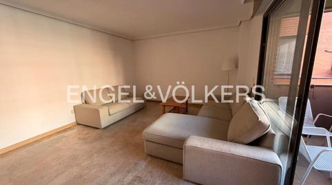 Photo 4 of Flat for rent in Calle Sector Músicos, Primera Fase - Nuevo Tres Cantos, Tres Cantos