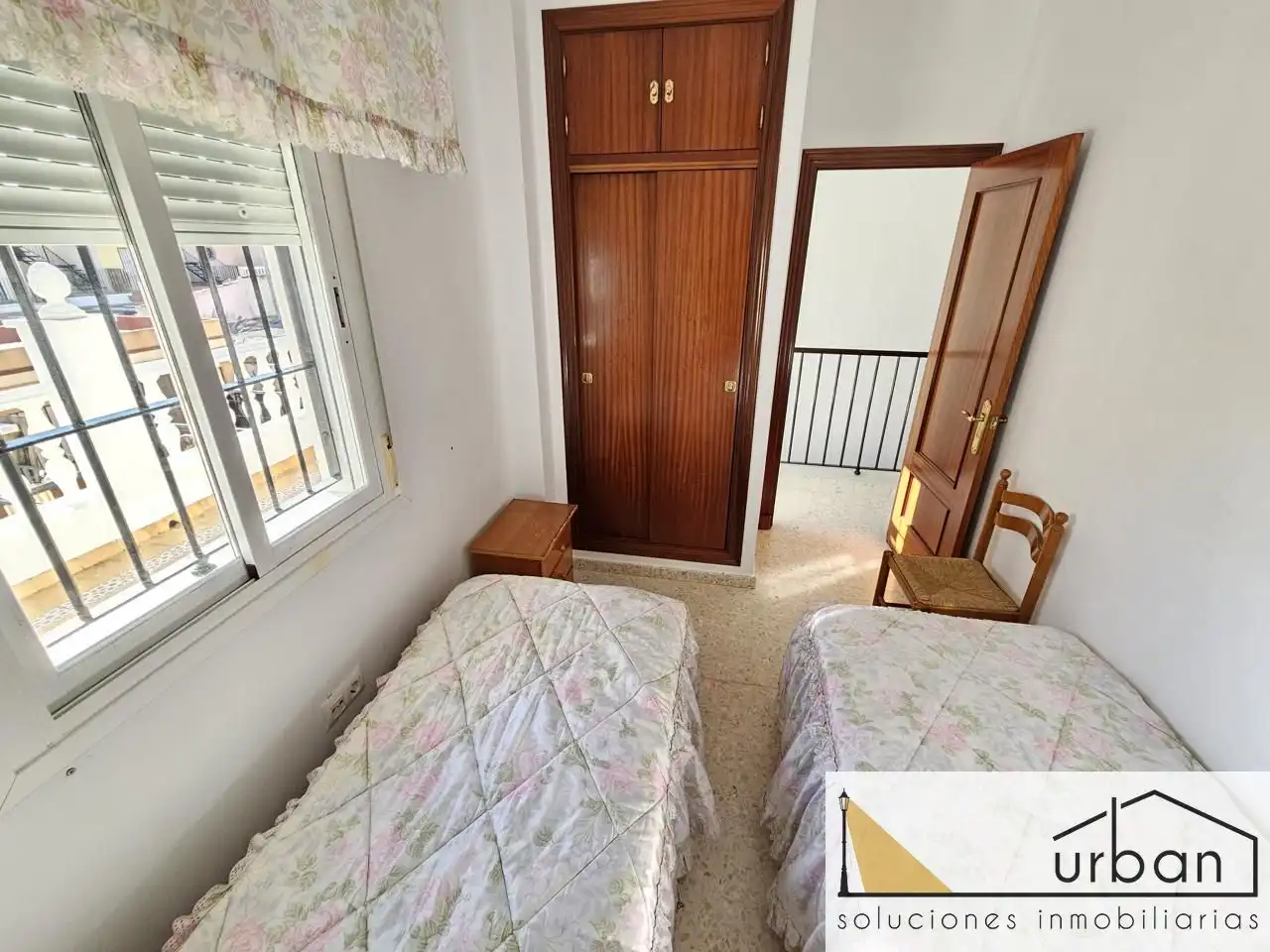 Dormitori de Casa o xalet en venda en Chipiona amb Terrassa