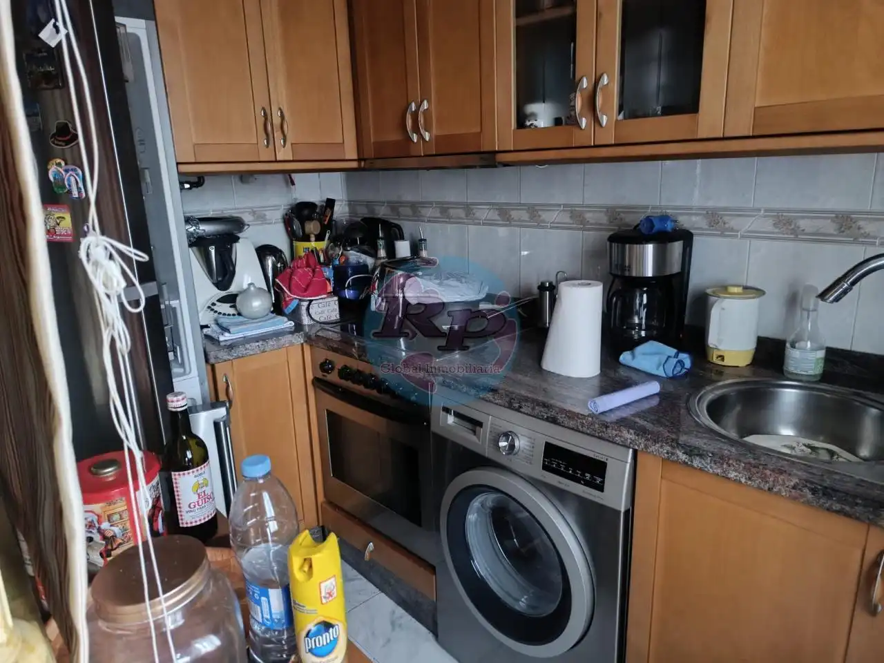 Apartments for sale in La Bañeza