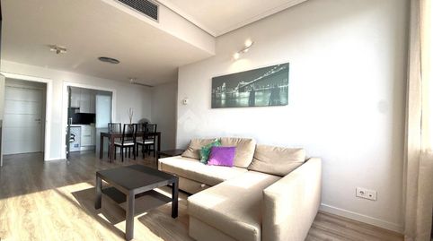 Foto 2 de Piso en venta en Castilla, Madrid Capital