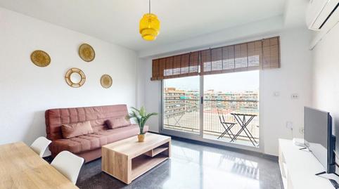 Foto 4 de Apartament per a compartir a Albors, Valencia