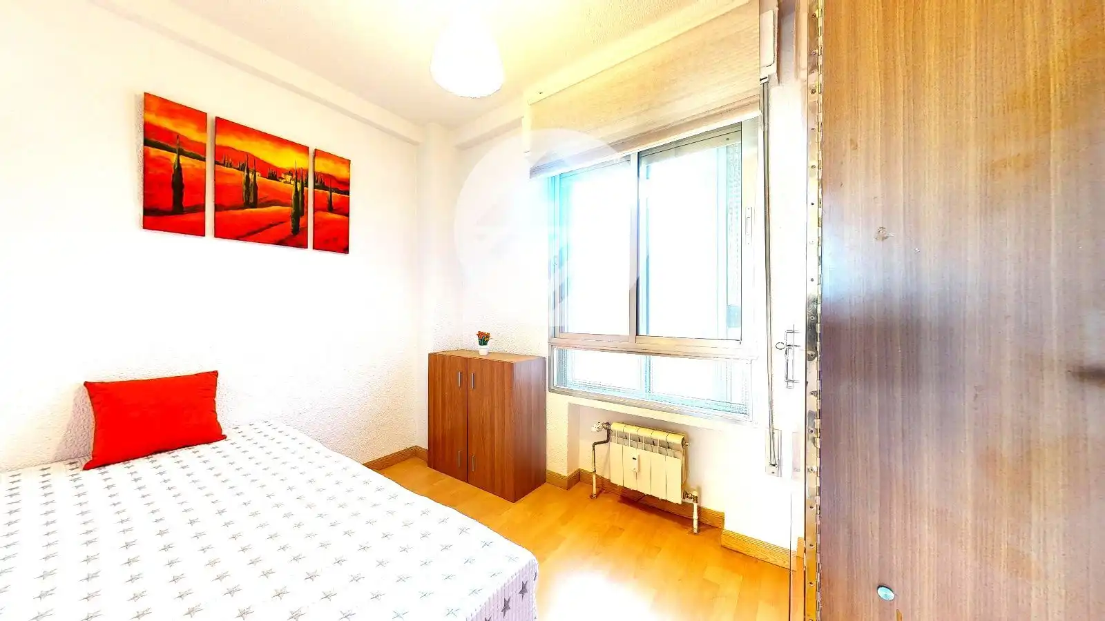 Flat with lift for sale in Zarzaquemada, imagen 9