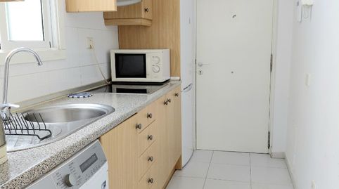 Foto 2 de Estudio de alquiler en Calle José Franchy Roca, Santa Catalina - Canteras, Las Palmas de Gran Canaria