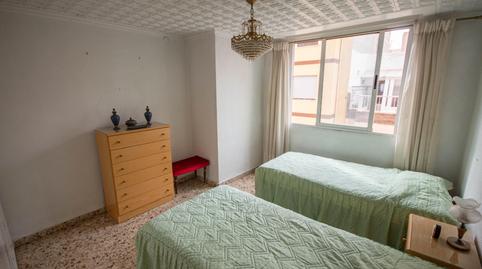 Foto 5 de Pis en venda a  Don Quijote, 79, Plaza Castelar - Mercado Central, Alicante