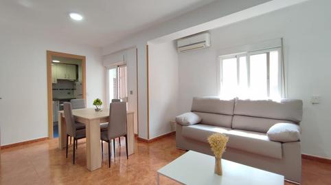 Foto 2 von Wohnung zur Miete in León, Carretas - Pajarita,  Albacete Capital