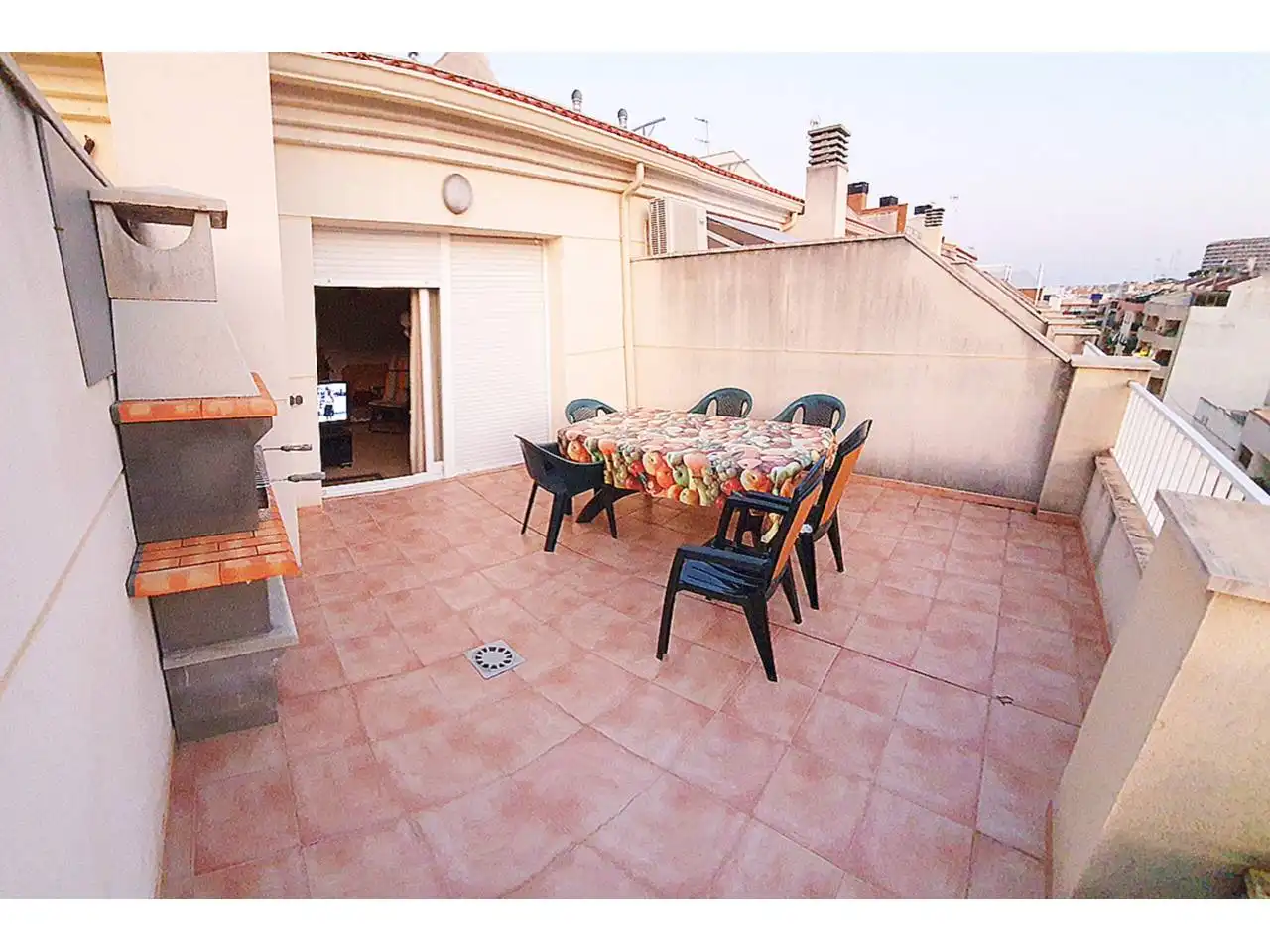 Dúplex con ascensor en venta en Calle antonio pascual   R M, imagen 13