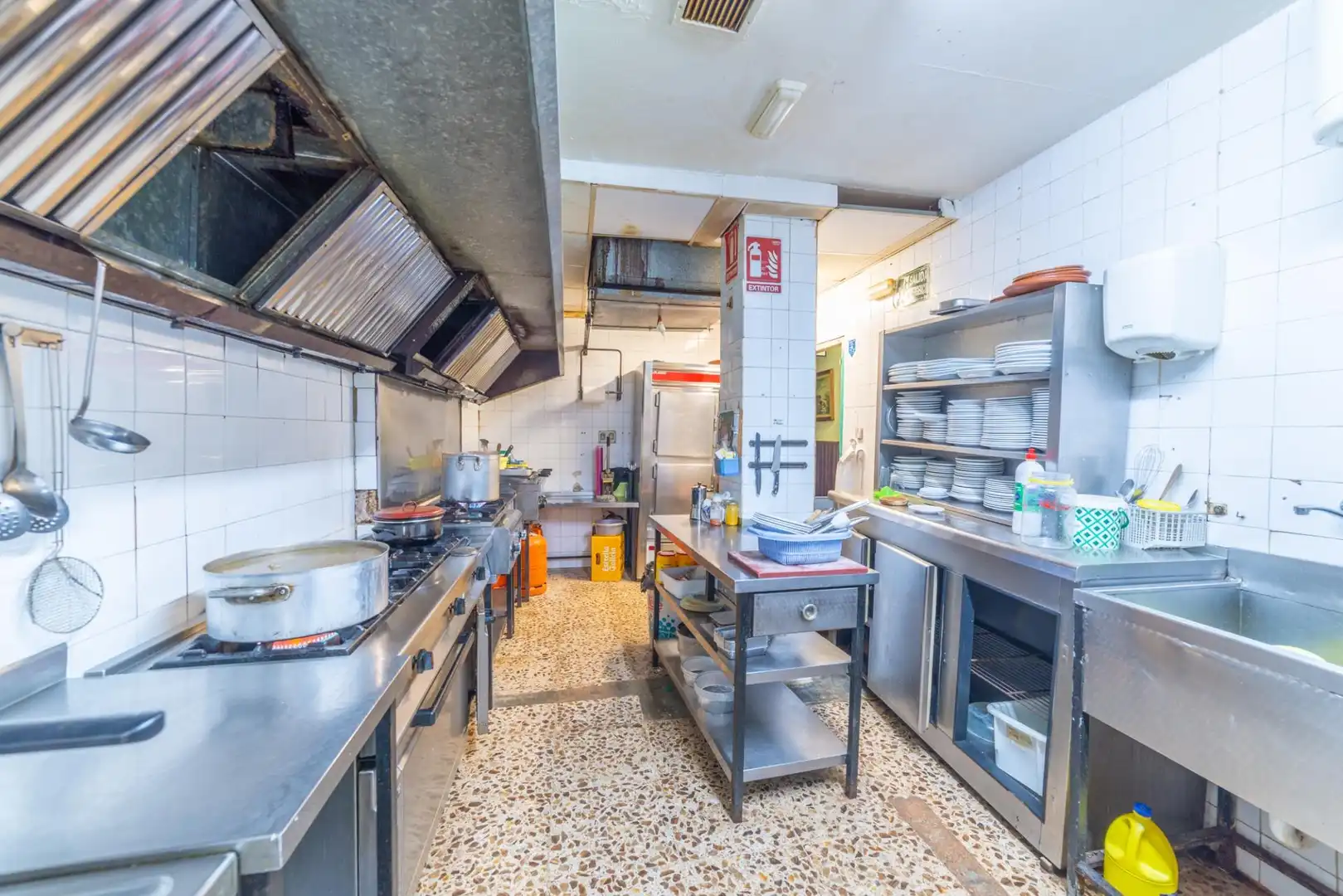 Business premises for sale in Santiago de la Ribera, imagen 24