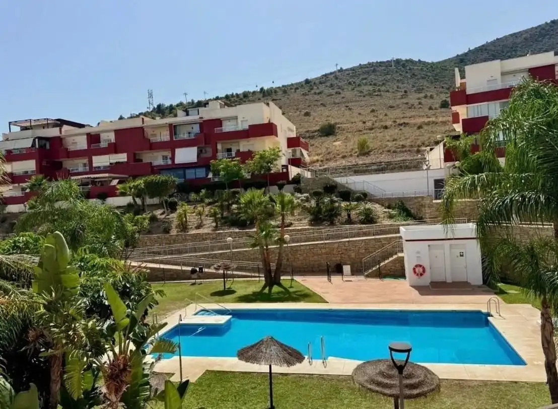 Apartment with terrace for sale in Santangelo, imagen 12