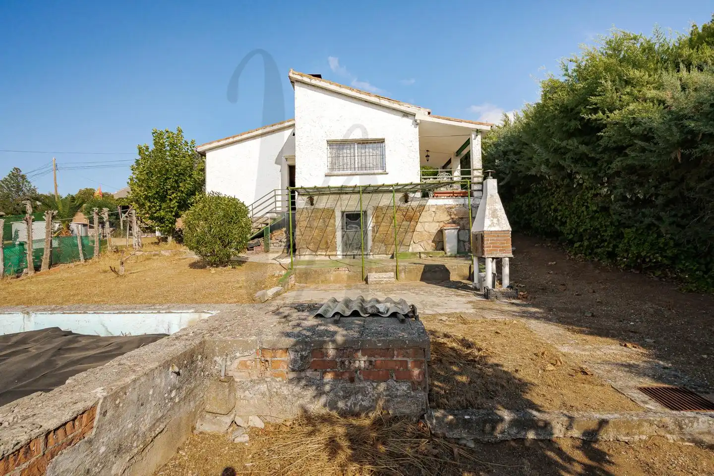 Casa amb jardí en venda a Calle Río Henares, imagen 18