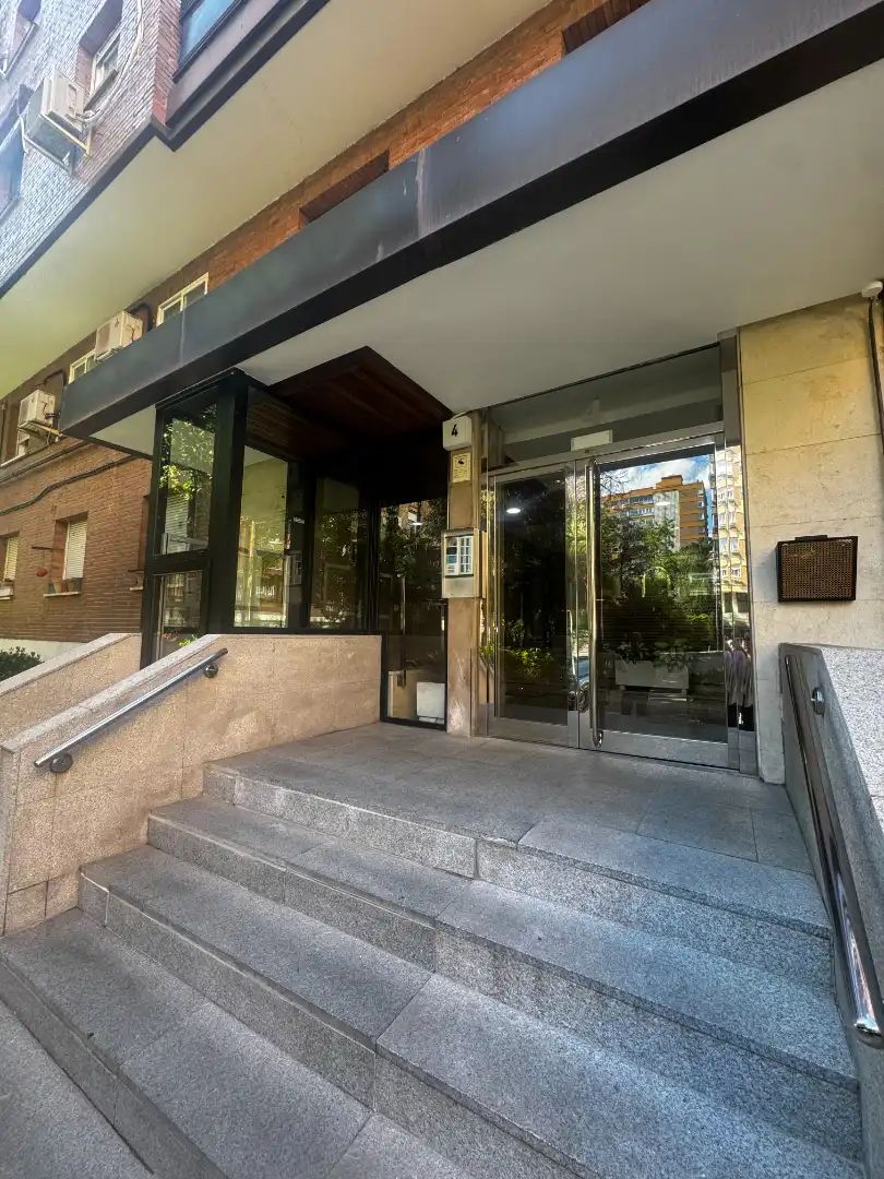 Flat with terrace for sale in Plaza de la Ciudad de Salta 4, imagen 12