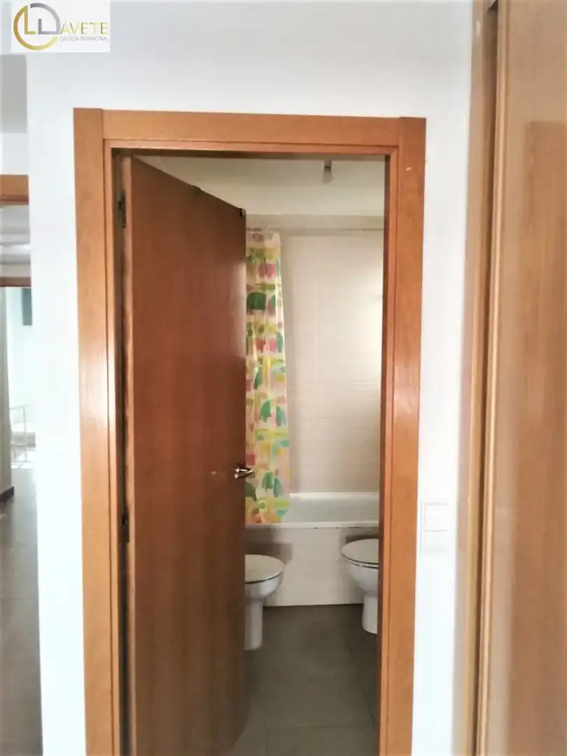 Bathroom of Duplexes for sale in Murcia  with Air Conditioner, Heating and Private garden