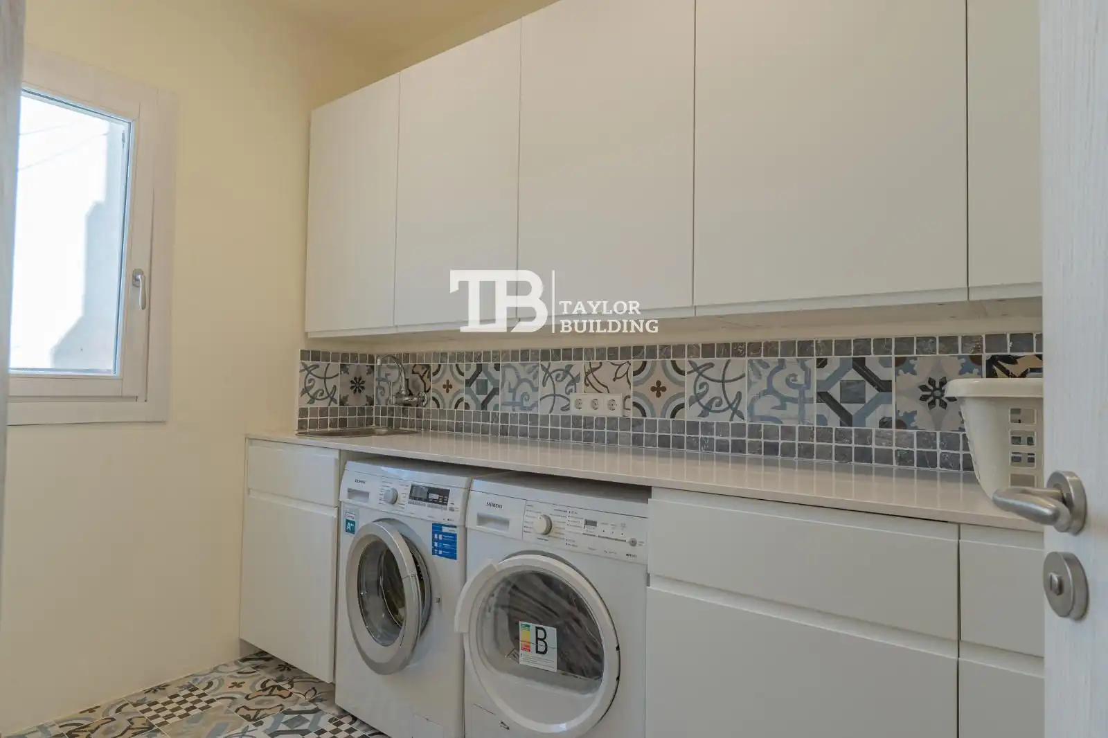 Bany de Casa o xalet en venda en  Palma de Mallorca amb Aire condicionat, Calefacció i Parquet