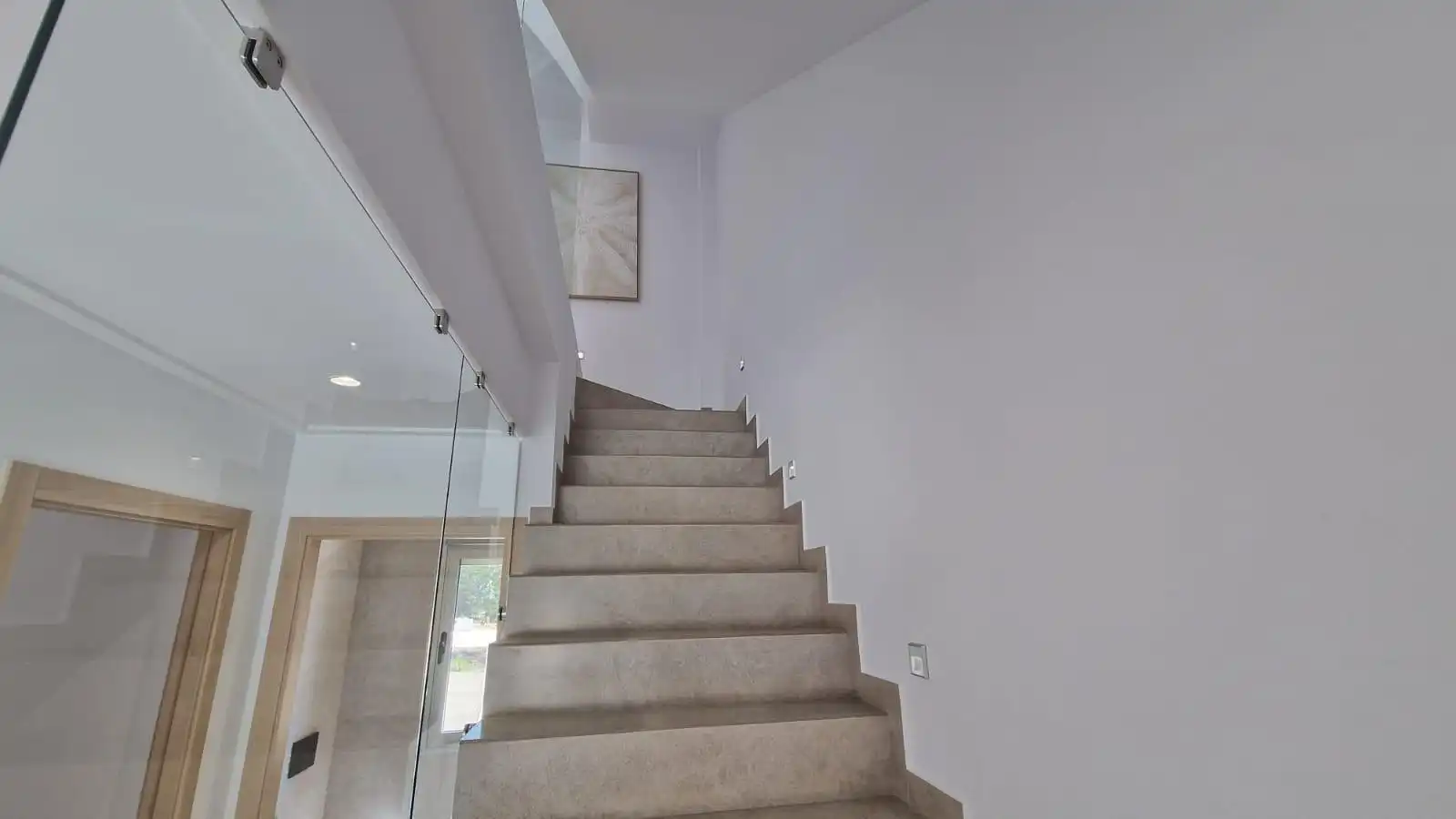Villa mit Pool zum Verkauf in Pilar de la Horadada ciudad, imagen 35
