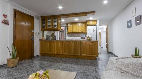 Foto 5 de Piso en venta en L'Illa Perduda, Valencia